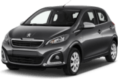 Réservez une voiture de location aujourd’hui