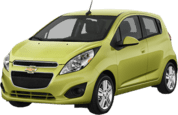 Suzuki Alto, Cheapest offer Cyprus