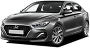 Hyundai i30, Excellent offer Lincoln