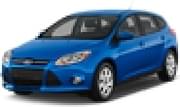 Ford Focus, Cheapest offer Fort Myers