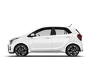 Example vehicle