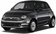 Fiat 500, Cheapest offer Genarp
