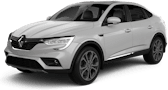 Example vehicle