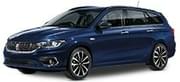 Fiat Tipo Wagon, Alles inclusief aanbieding Luchthaven Catania-Fontanarossa