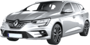 Example vehicle