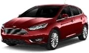 Ford Focus 5dr A/C, Offerta buona Ireland West Airport Knock