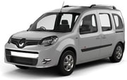 Example vehicle