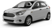 Ford Figo, offre la moins chère Caraïbes