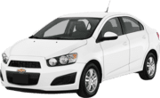 Chevrolet Aveo, Excellent offer Dominican Republic