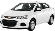 Chevrolet Sonic, Excellent offer USA