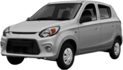 Example vehicle