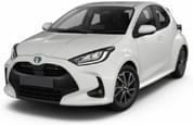 Toyota Yaris, Buena oferta Armenia