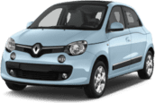 RENAULT TWINGO, good offer Auxerre