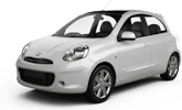 Nissan March, bonne offre Amérique Centrale