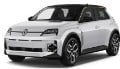 Example vehicle