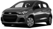 A CHEVROLET SPARK, Cheapest offer Hilo International Airport