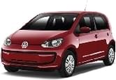 VW Up automatic, good offer Sochi