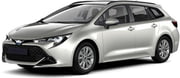 Example vehicle