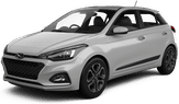 Hyundai i20 or similar, Günstigstes Angebot Slowakei