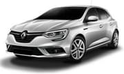 Renault Megane 4dr A/C, Excelente oferta Montenegro