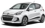 Hyundai i10, Alles inclusief aanbieding Port Louis