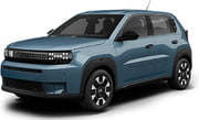 Example vehicle