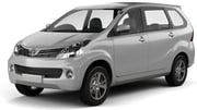 Example vehicle