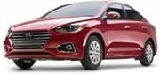 Hyundai Xcent Or Similar, Excellent offer Mauritius