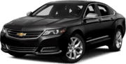 Chevrolet impala, Oferta más barata Denver