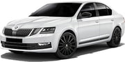 Voorbeeld auto