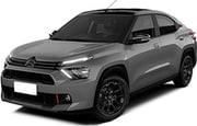 Example vehicle