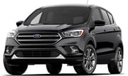 Ford Escape, Cheapest offer T. F. Green Airport