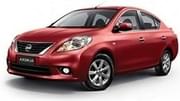Nissan Almera, Beste aanbieding Maleisië
