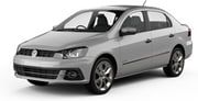 Example vehicle