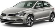 VW Polo, Cheapest offer Sofia
