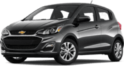 Chevrolet Spark, Excellent offer Macedonia