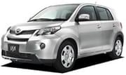 Toyota 1st Or Similar, Goedkope aanbieding Tanzania