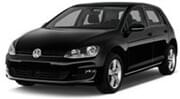 VW Golf, Excellent offer Italy