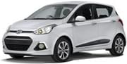Hyundai Grand i10, good offer Panama