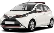 Toyota Aygo, Goedkope aanbieding Las Palmas de Gran Canaria