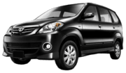 Example vehicle