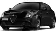 Alfa Romeo Giulietta, Hervorragendes Angebot TUI Cars Mallorca