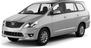 Example vehicle