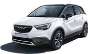 Example vehicle