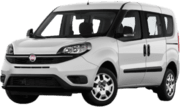 Coches de alquiler reservados hoy