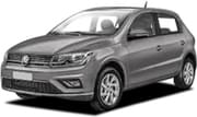 VW Gol, Hervorragendes Angebot Paraguay