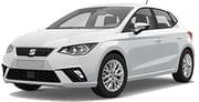 Seat Ibiza 3dr A/C, Excellent offer Canton of St. Gallen