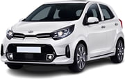 Example vehicle