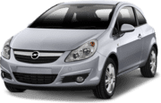 Opel Corsa, Buena oferta Adana