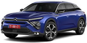Example vehicle